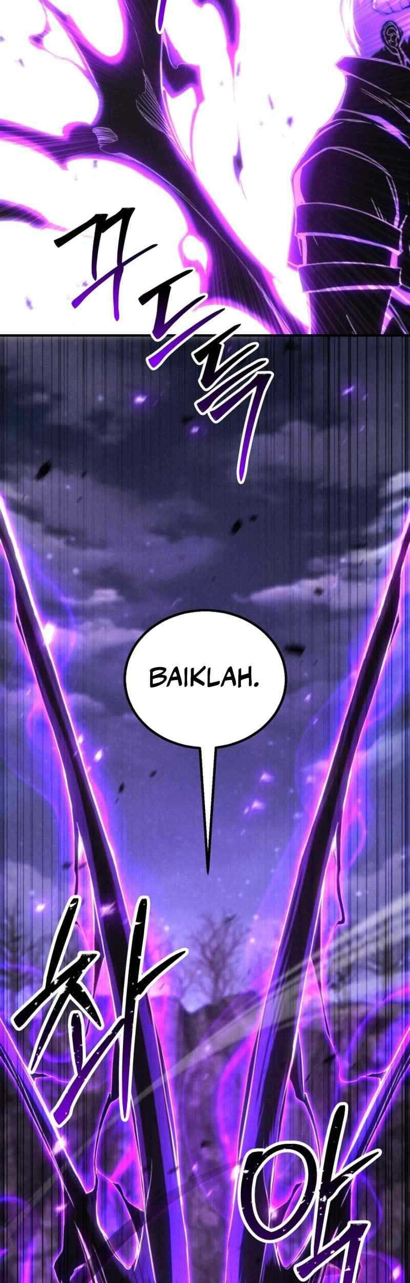 Absolute Necromancer Chapter 72 - halaman 43