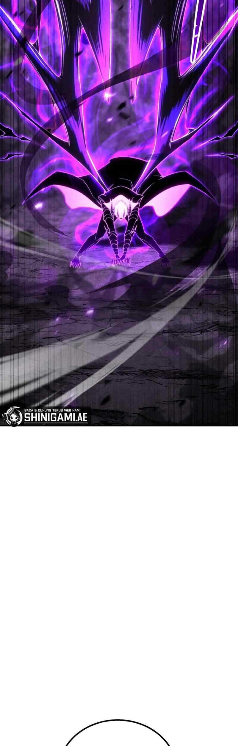Absolute Necromancer Chapter 72 - halaman 44