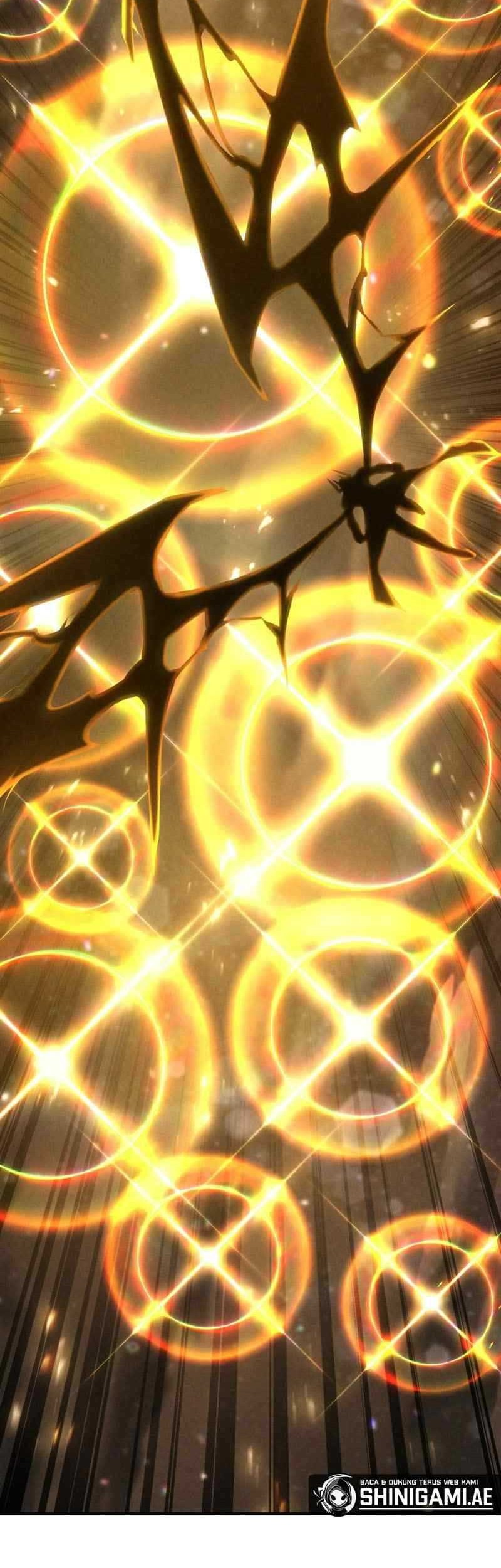 Absolute Necromancer Chapter 72 - halaman 49
