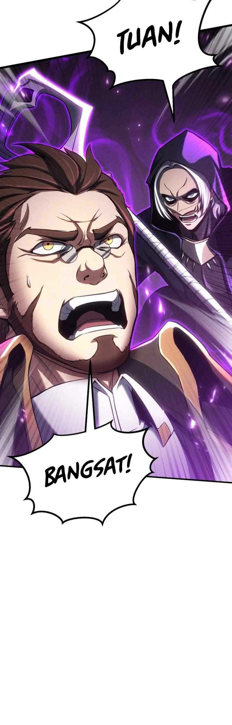 Absolute Necromancer Chapter 72 - halaman 56