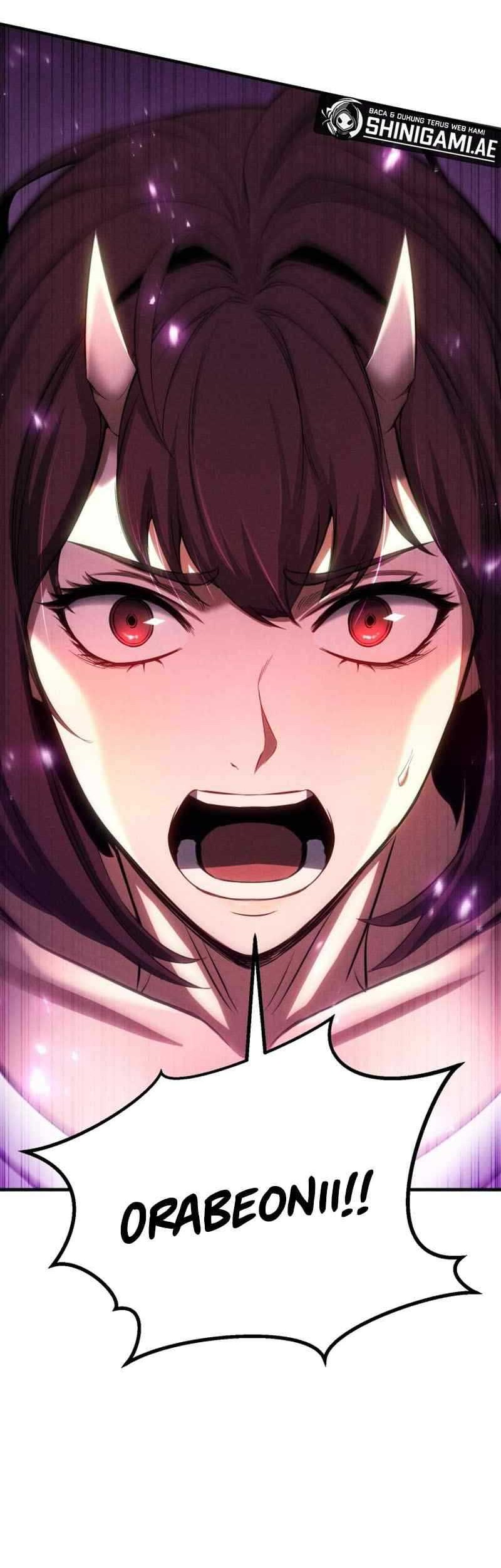 Absolute Necromancer Chapter 72 - halaman 57