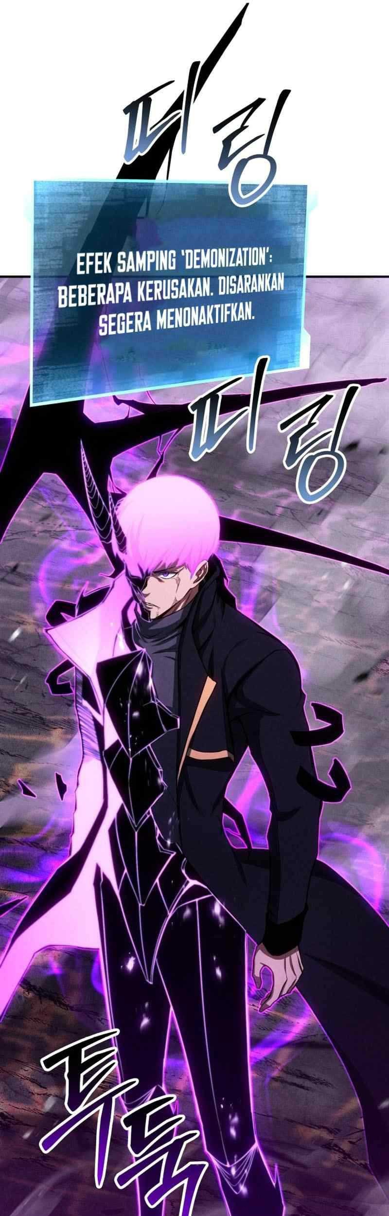 Absolute Necromancer Chapter 72 - halaman 66