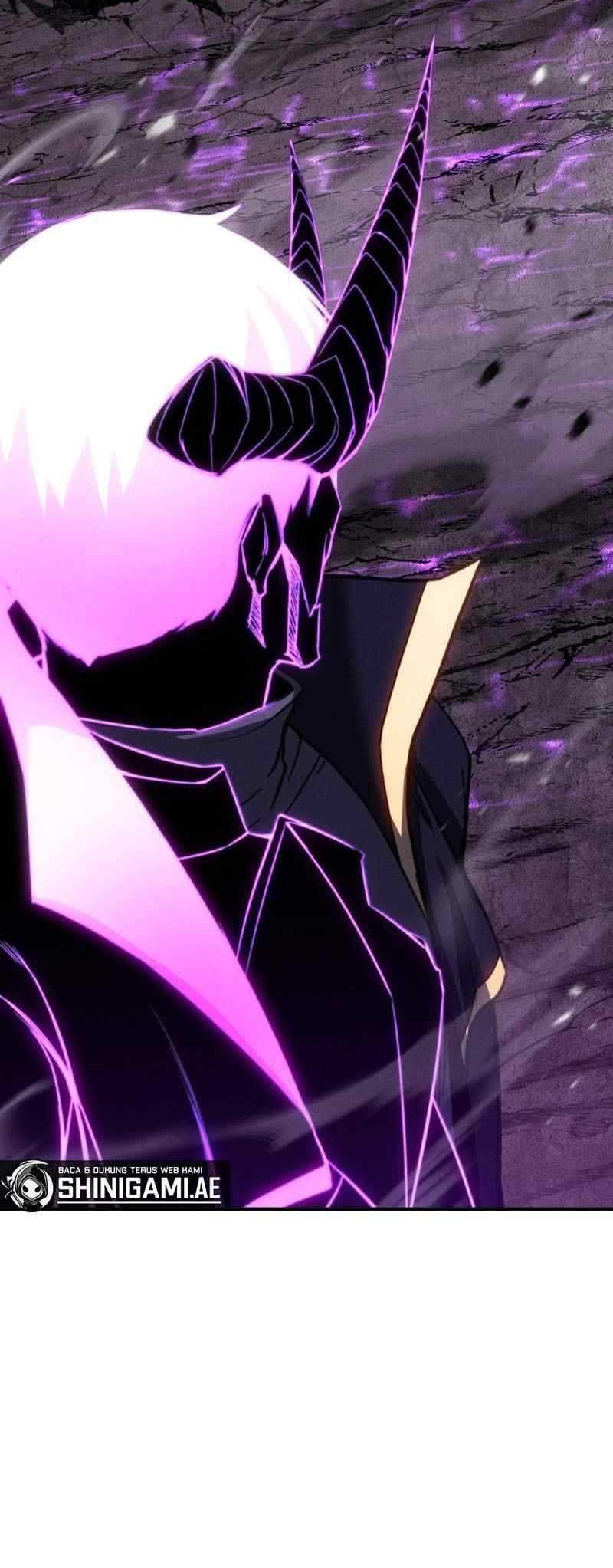 Absolute Necromancer Chapter 72 - halaman 69