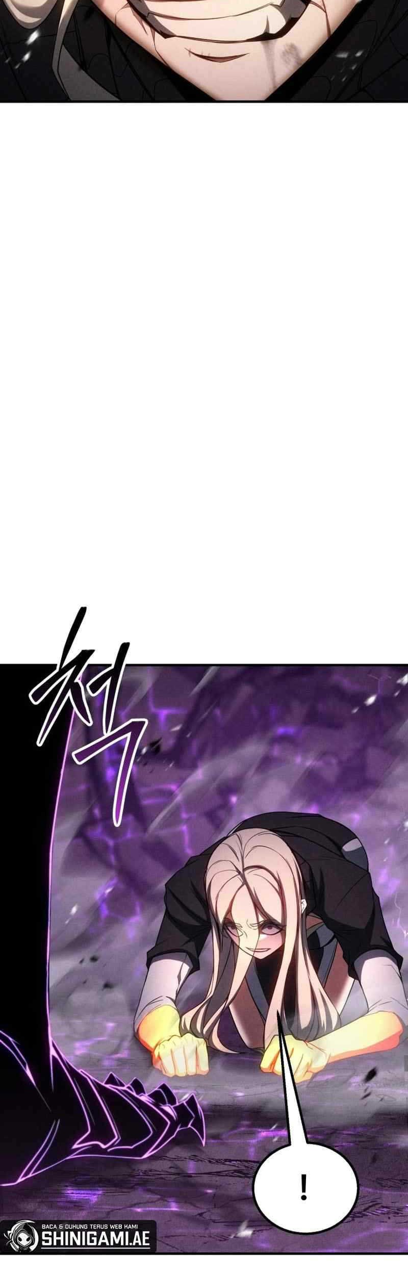Absolute Necromancer Chapter 72 - halaman 72