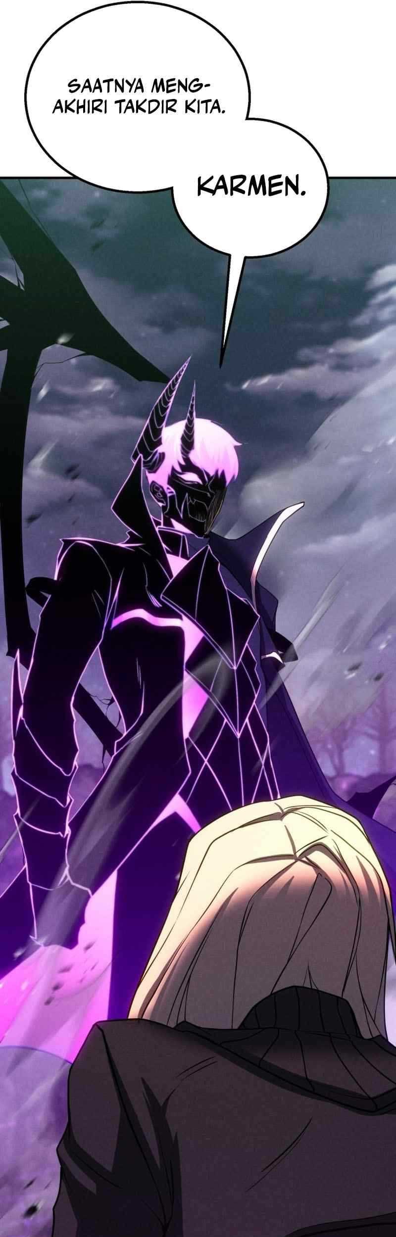 Absolute Necromancer Chapter 72 - halaman 74