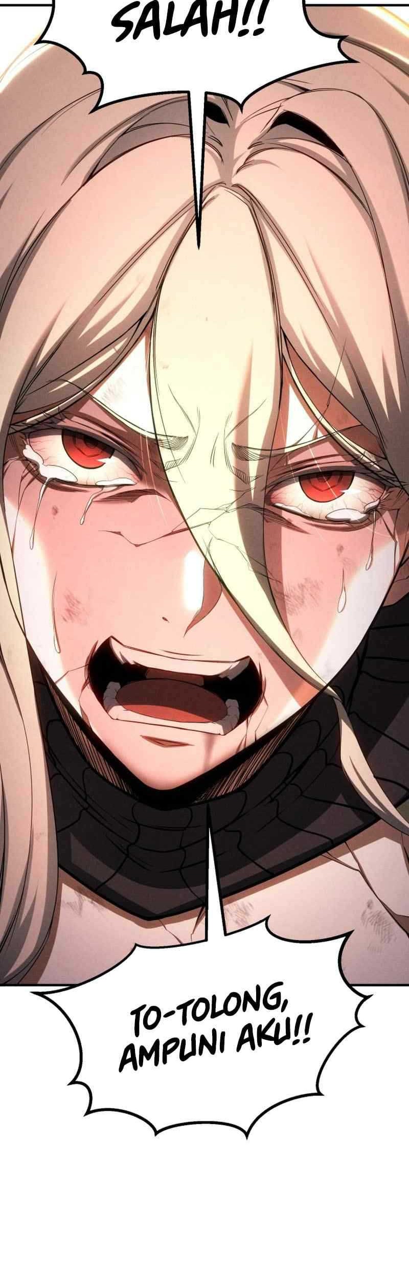 Absolute Necromancer Chapter 72 - halaman 77