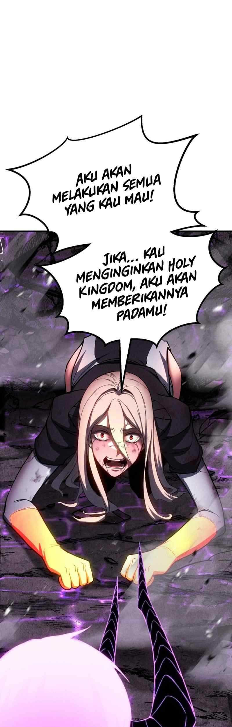 Absolute Necromancer Chapter 72 - halaman 78