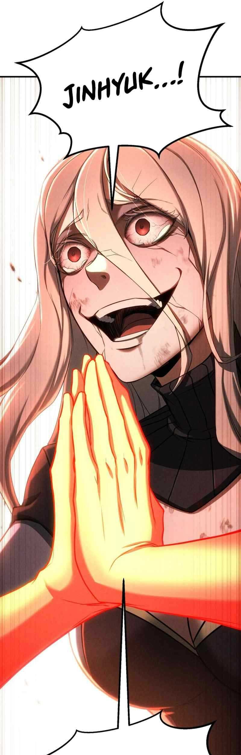 Absolute Necromancer Chapter 72 - halaman 82