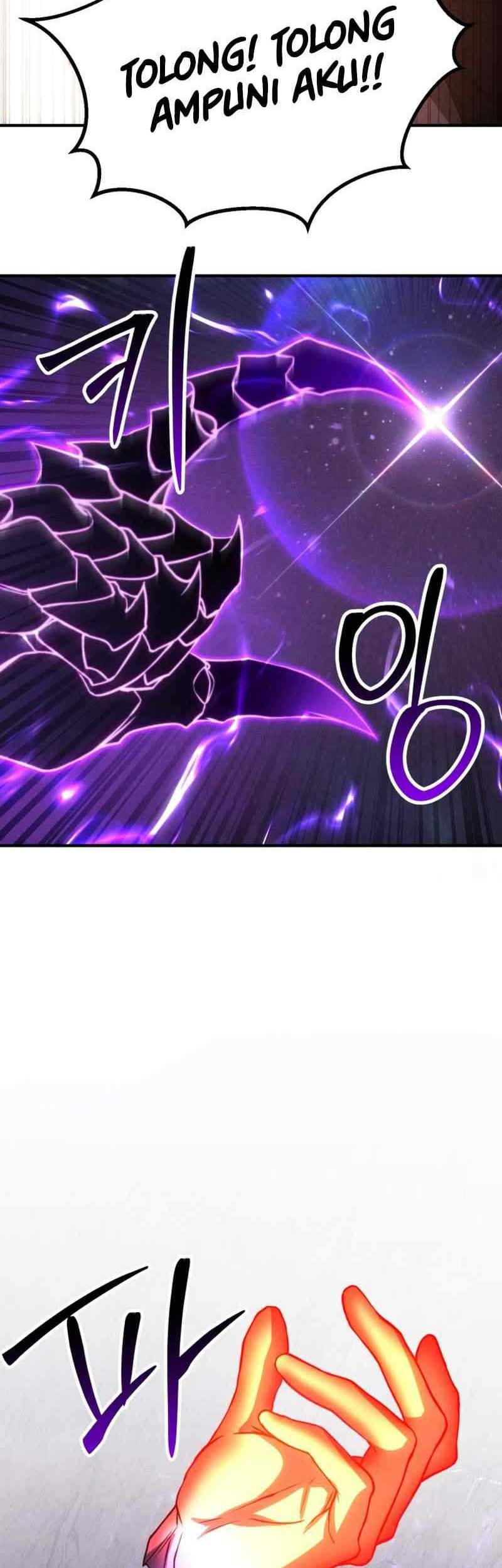 Absolute Necromancer Chapter 72 - halaman 83