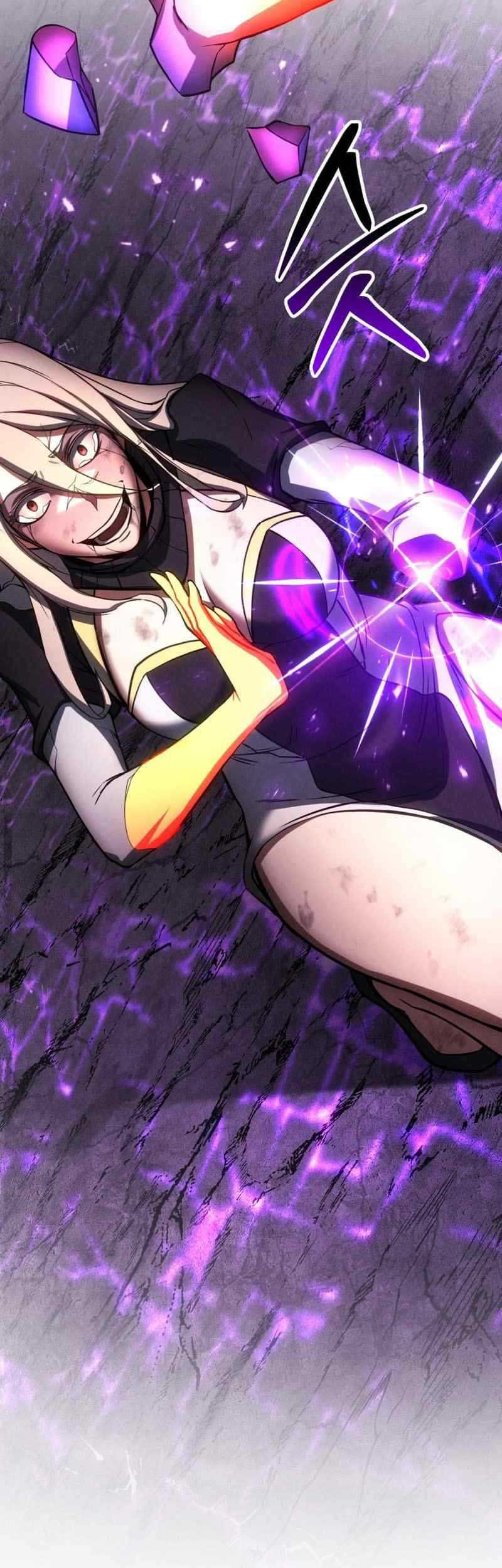 Absolute Necromancer Chapter 72 - halaman 84