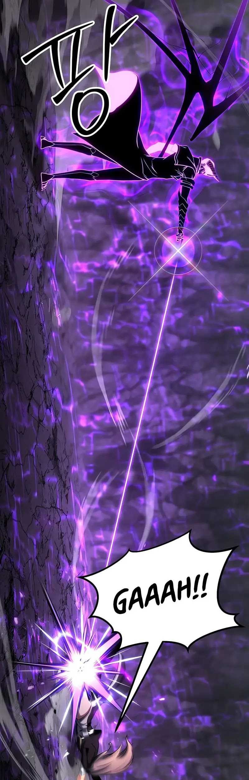 Absolute Necromancer Chapter 73 - halaman 10