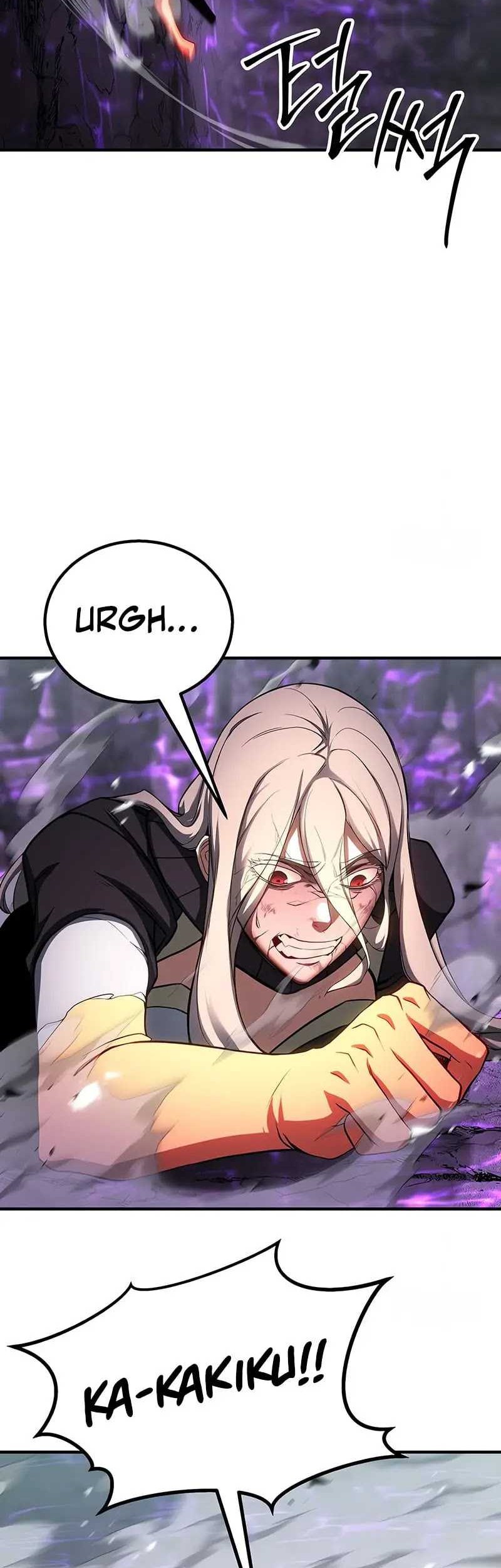 Absolute Necromancer Chapter 73 - halaman 11