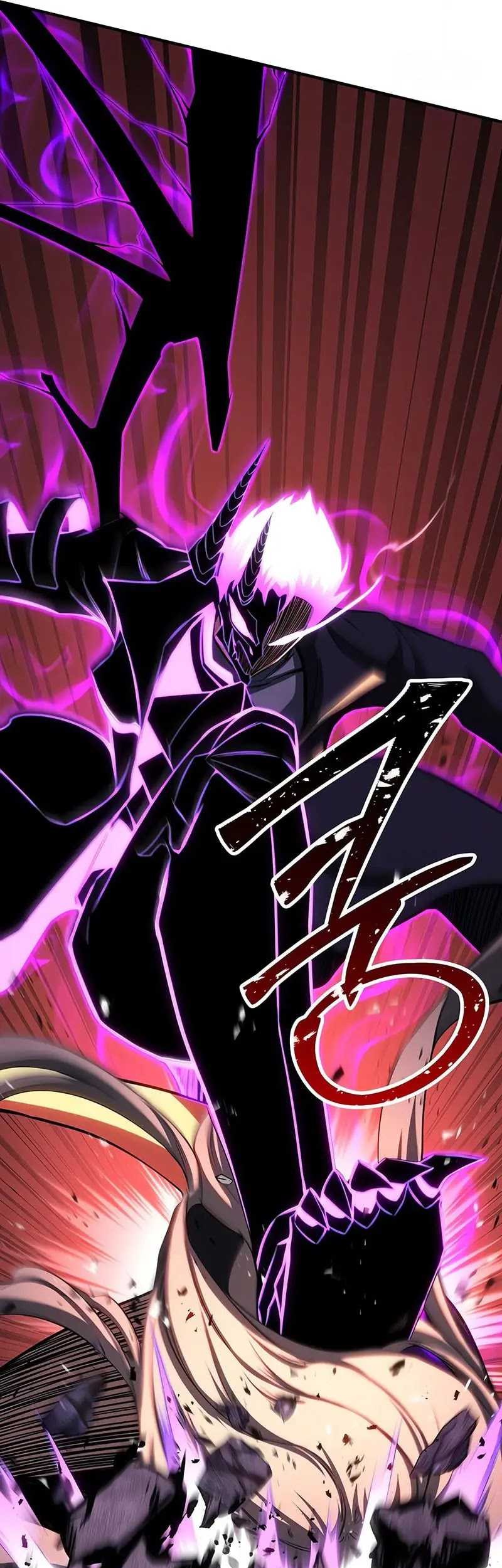 Absolute Necromancer Chapter 73 - halaman 14