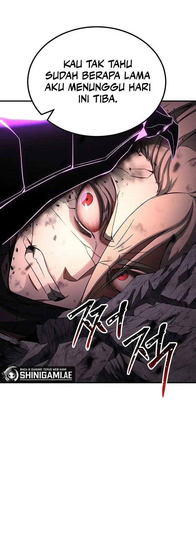 Absolute Necromancer Chapter 73 - halaman 17