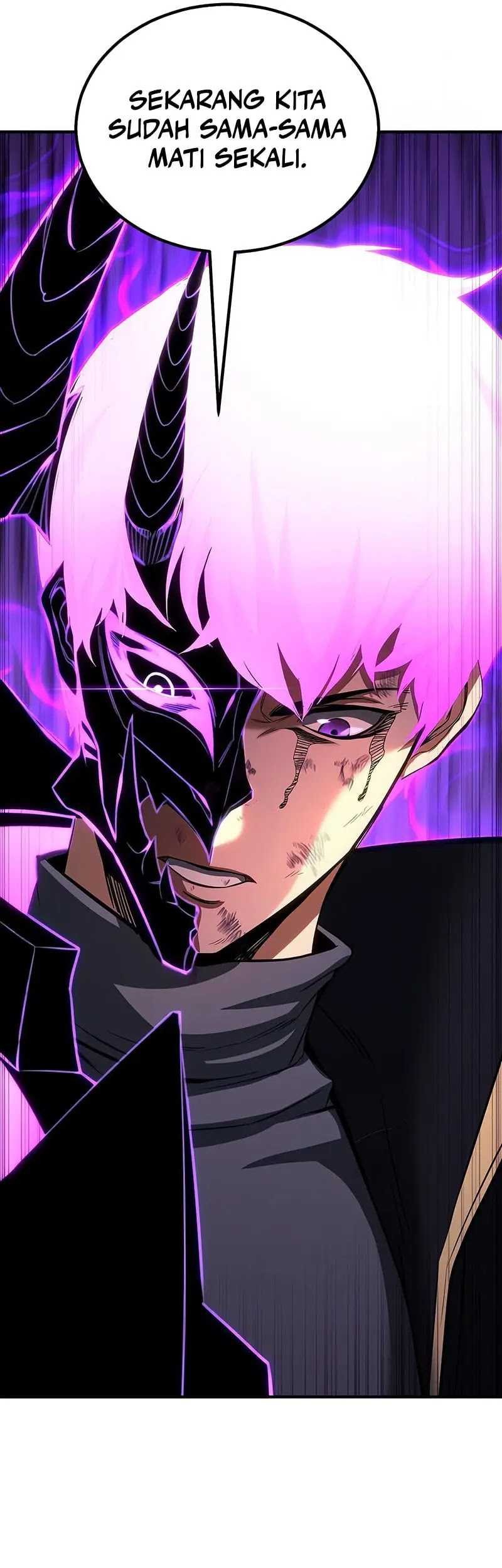 Absolute Necromancer Chapter 73 - halaman 18