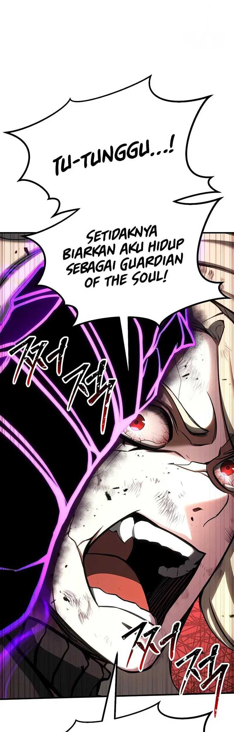 Absolute Necromancer Chapter 73 - halaman 19