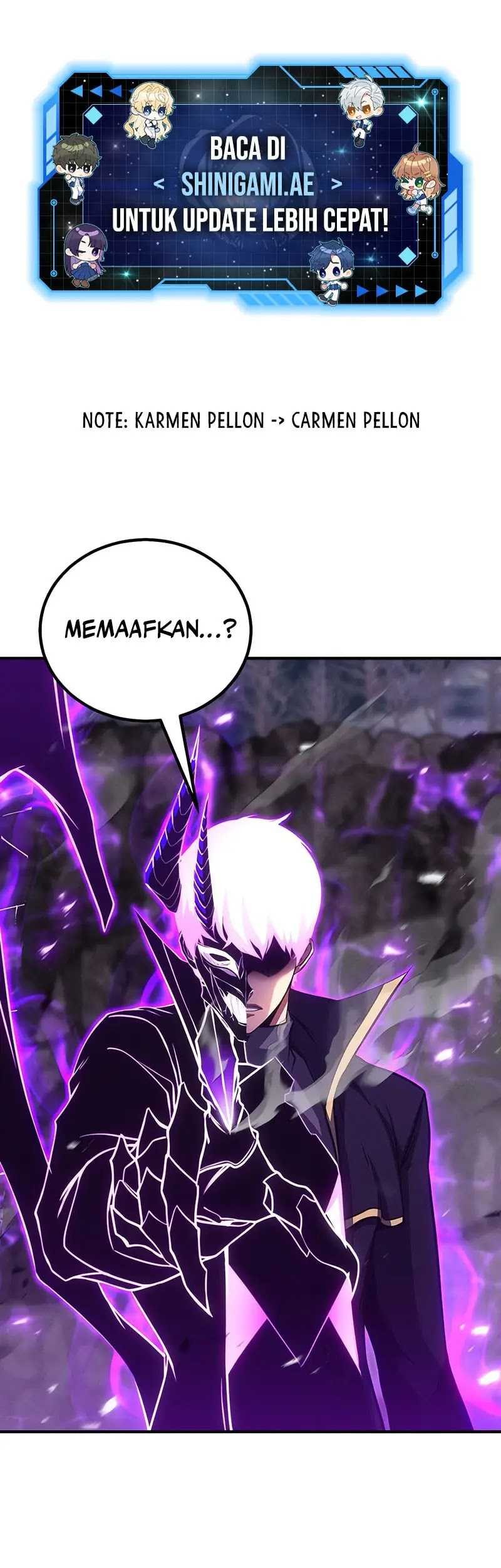 Absolute Necromancer Chapter 73 - halaman 2