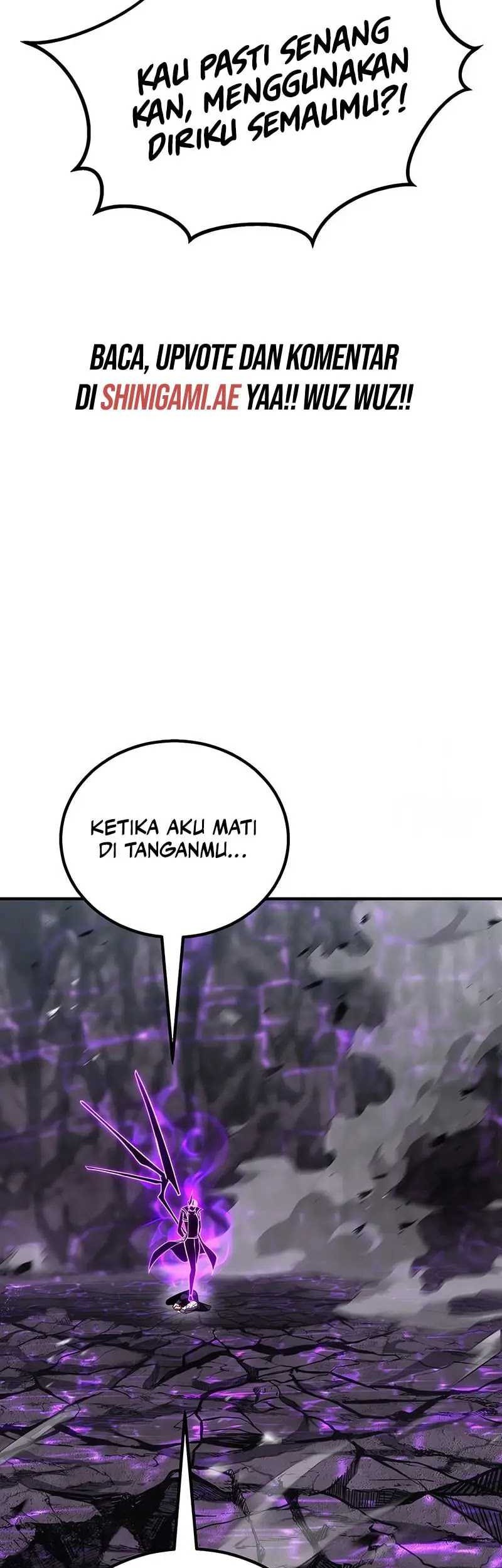 Absolute Necromancer Chapter 73 - halaman 20