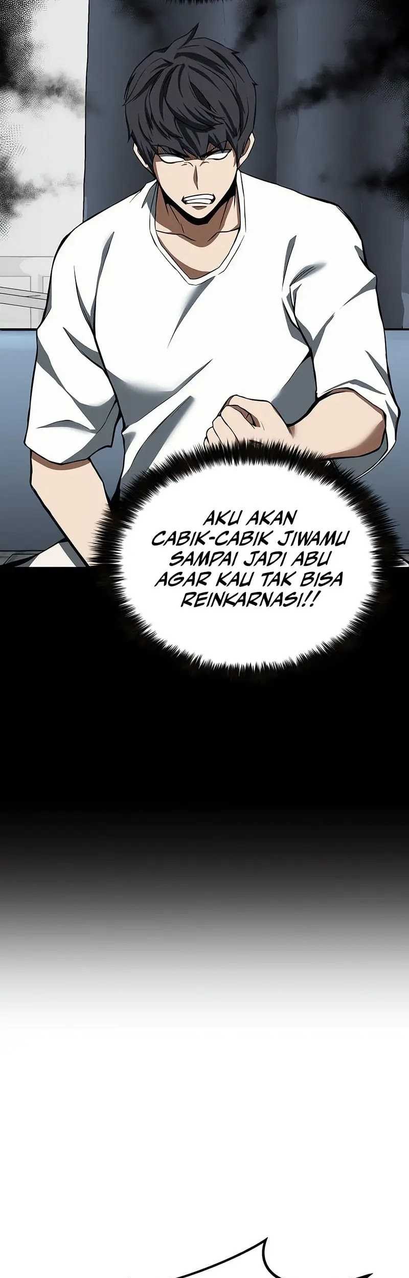 Absolute Necromancer Chapter 73 - halaman 22