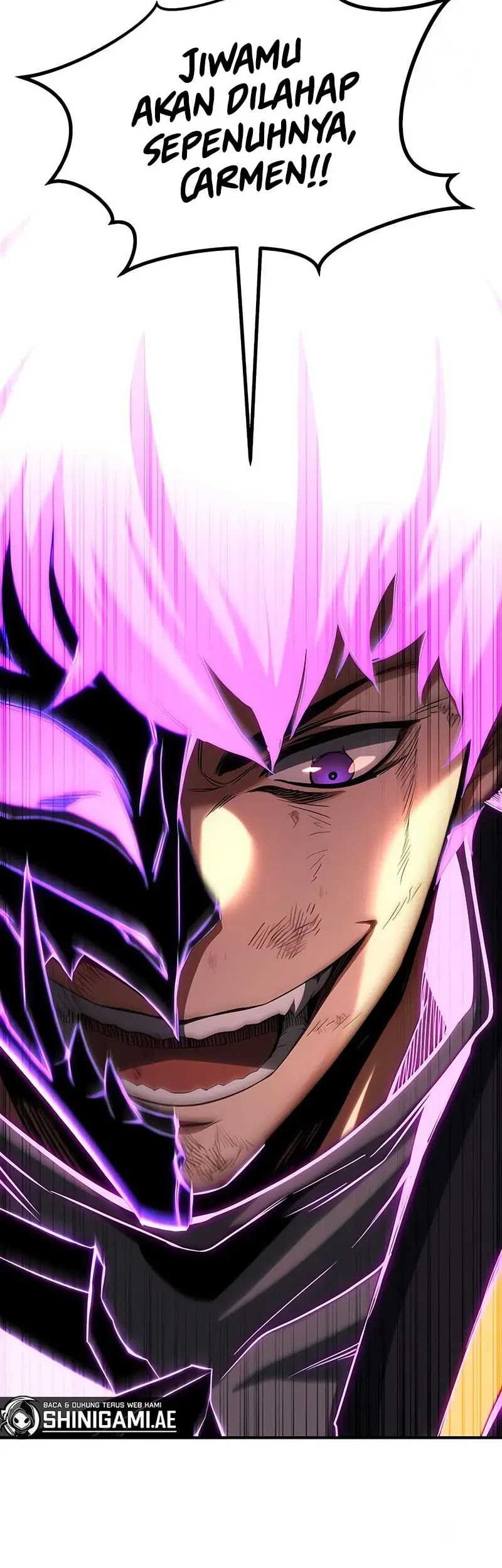 Absolute Necromancer Chapter 73 - halaman 23