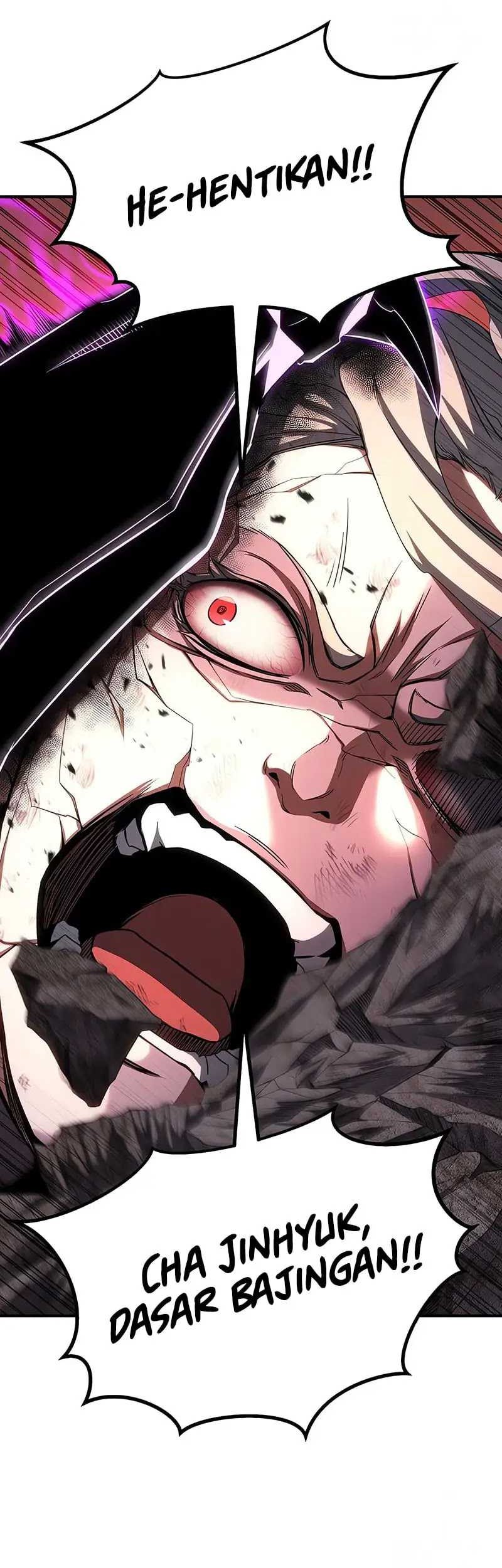 Absolute Necromancer Chapter 73 - halaman 24