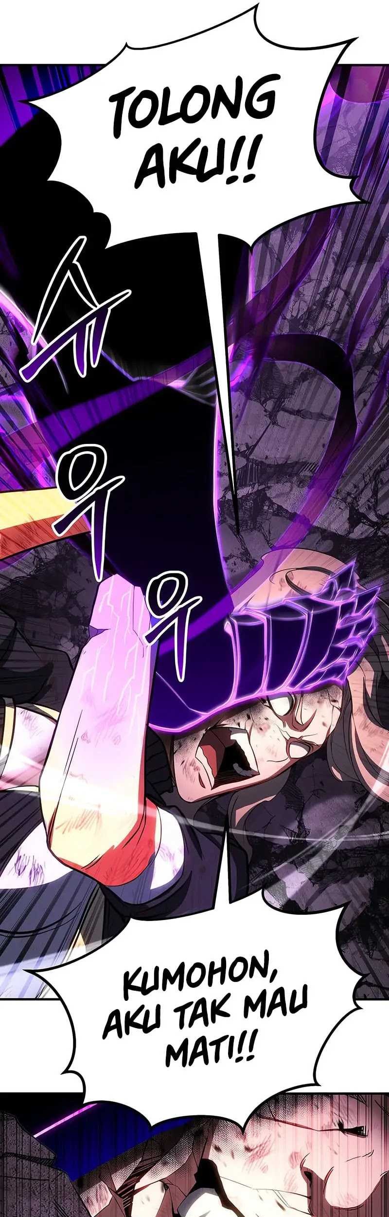 Absolute Necromancer Chapter 73 - halaman 26