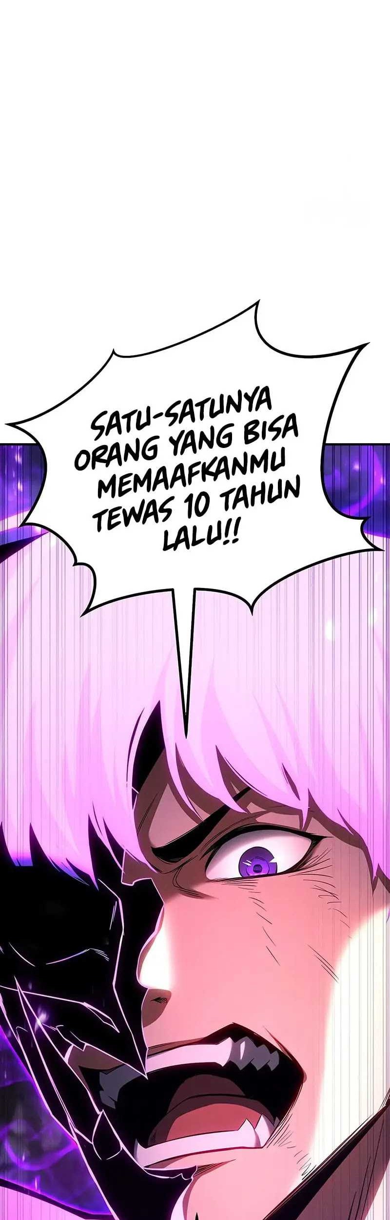 Absolute Necromancer Chapter 73 - halaman 3