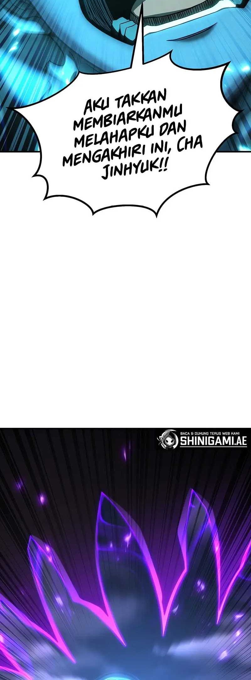Absolute Necromancer Chapter 73 - halaman 33