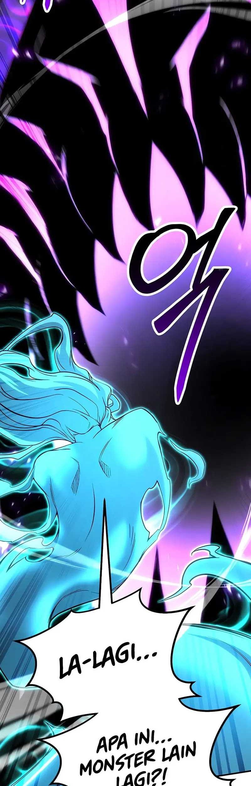 Absolute Necromancer Chapter 73 - halaman 35