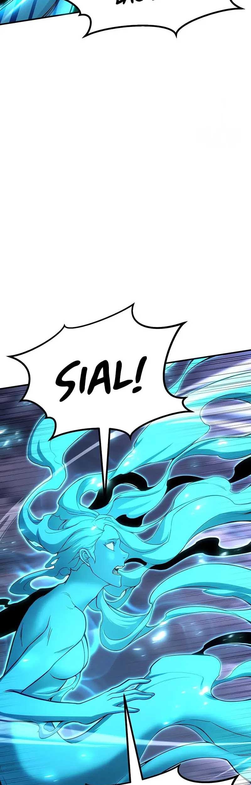 Absolute Necromancer Chapter 73 - halaman 36
