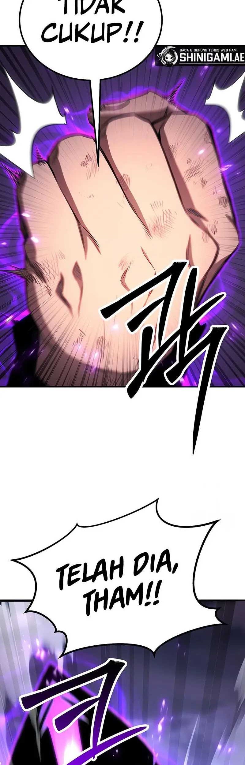 Absolute Necromancer Chapter 73 - halaman 39