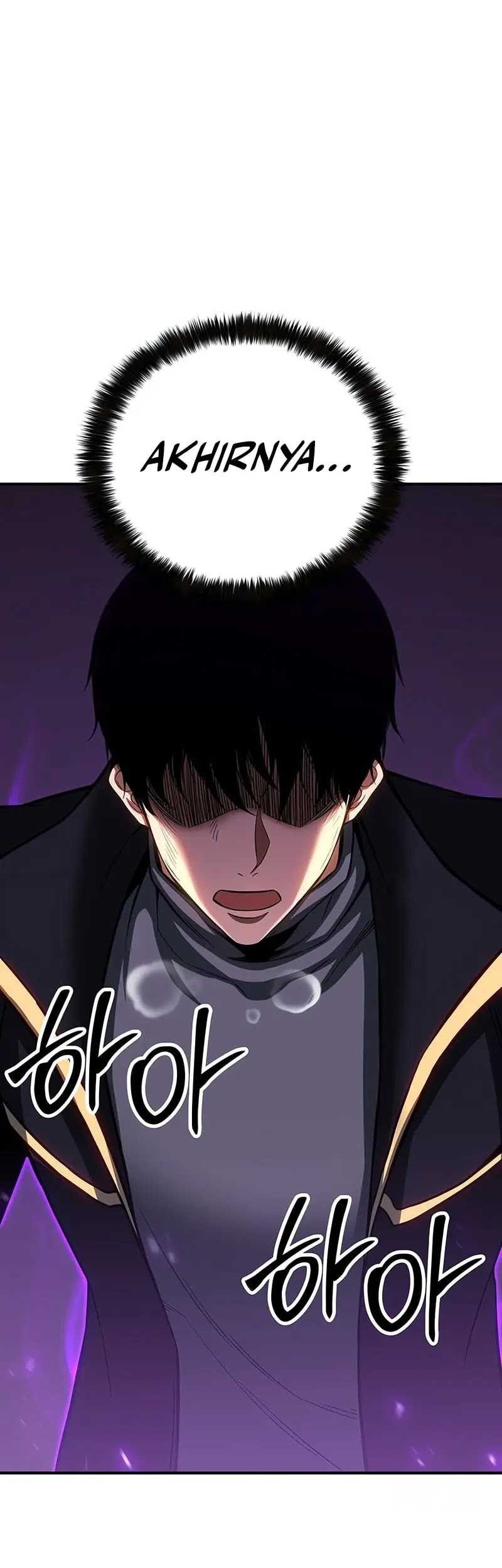 Absolute Necromancer Chapter 73 - halaman 48