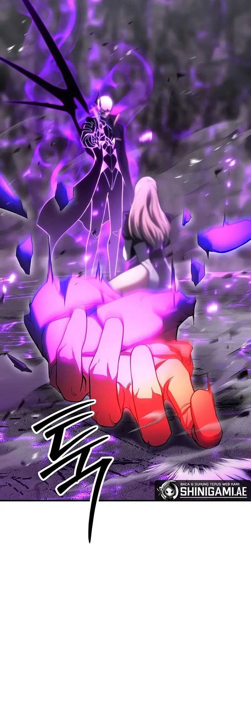 Absolute Necromancer Chapter 73 - halaman 5
