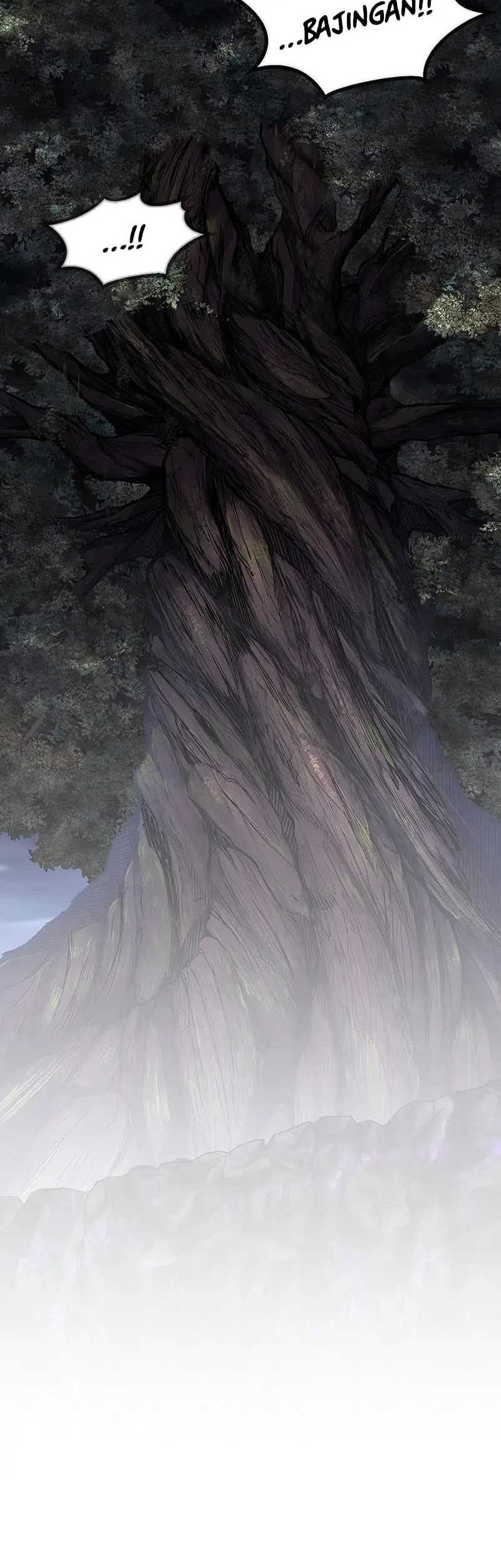Absolute Necromancer Chapter 73 - halaman 51