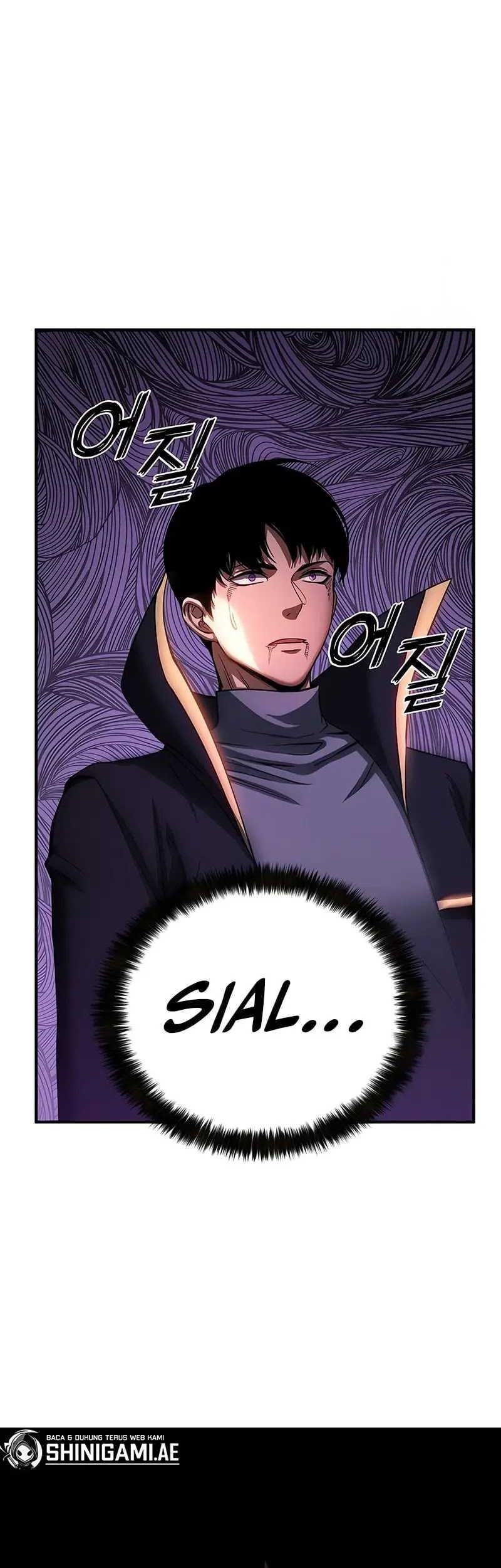 Absolute Necromancer Chapter 73 - halaman 52