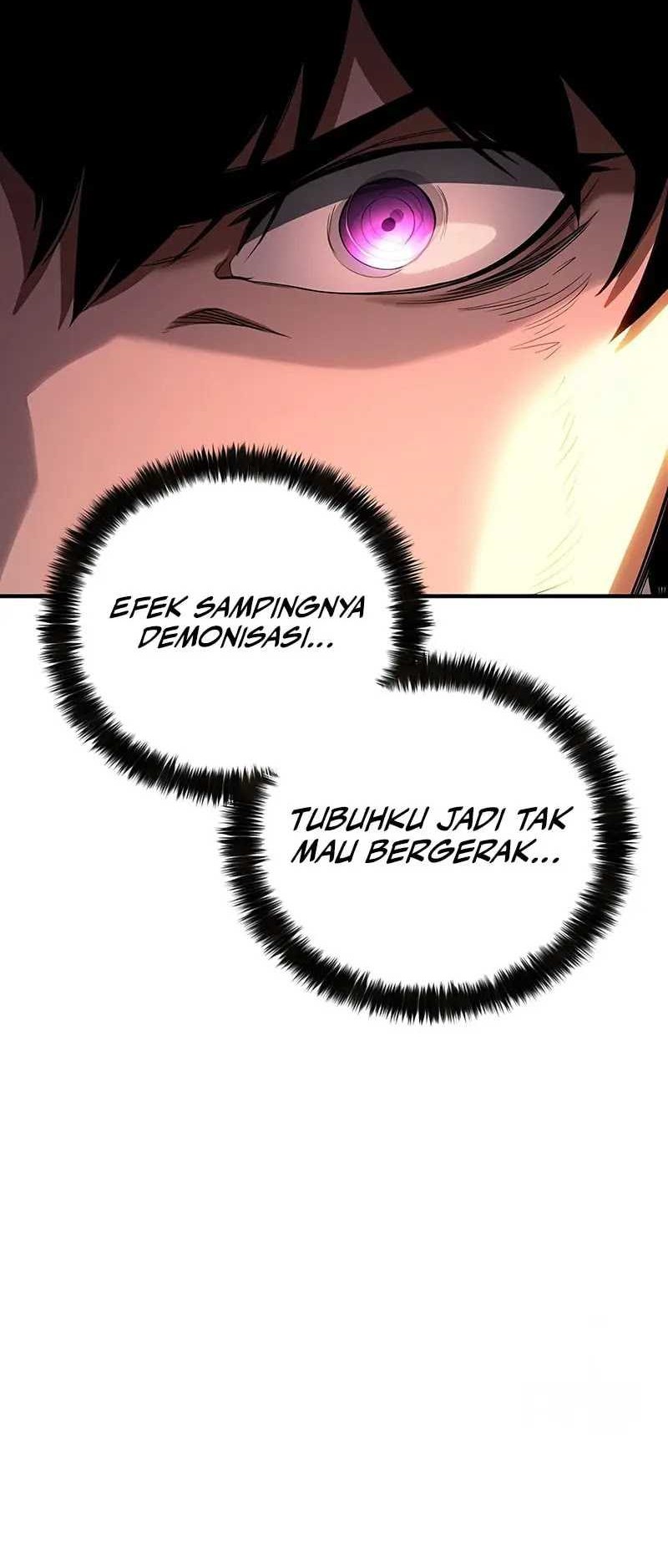 Absolute Necromancer Chapter 73 - halaman 53
