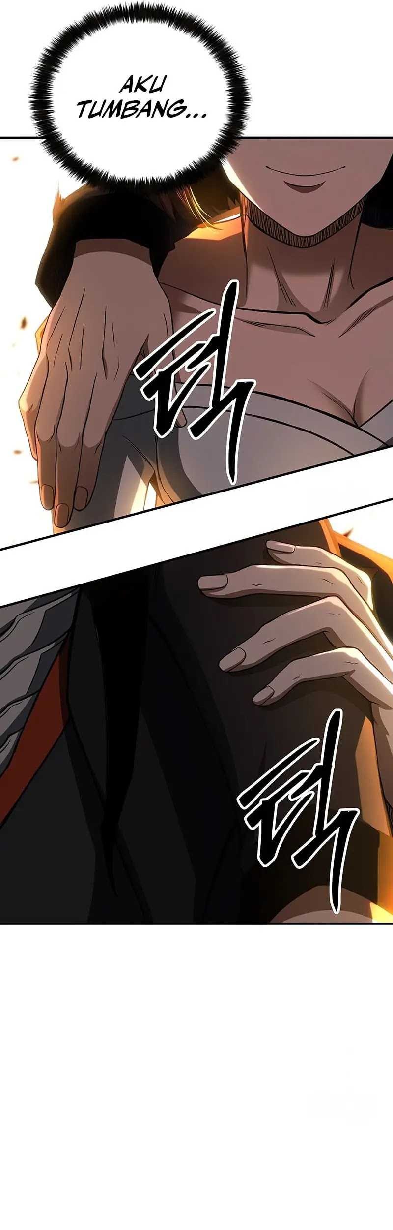Absolute Necromancer Chapter 73 - halaman 54