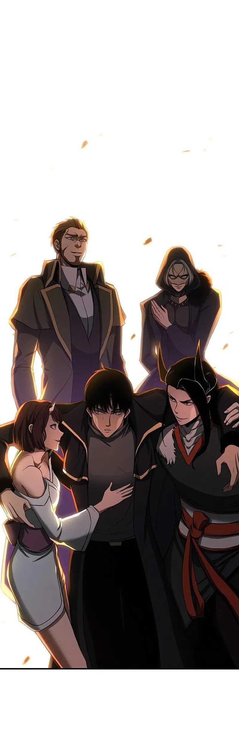 Absolute Necromancer Chapter 73 - halaman 55