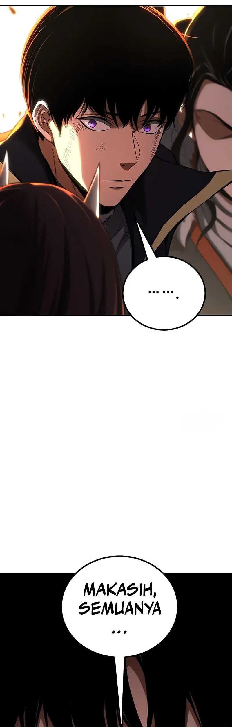Absolute Necromancer Chapter 73 - halaman 59