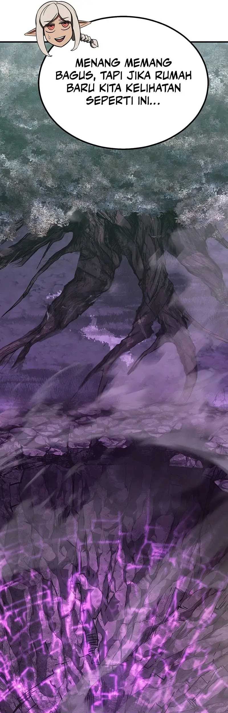 Absolute Necromancer Chapter 73 - halaman 62