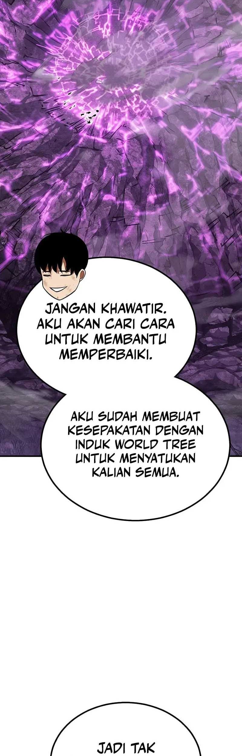 Absolute Necromancer Chapter 73 - halaman 63