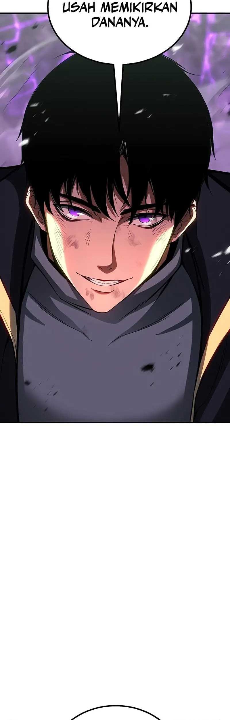 Absolute Necromancer Chapter 73 - halaman 64