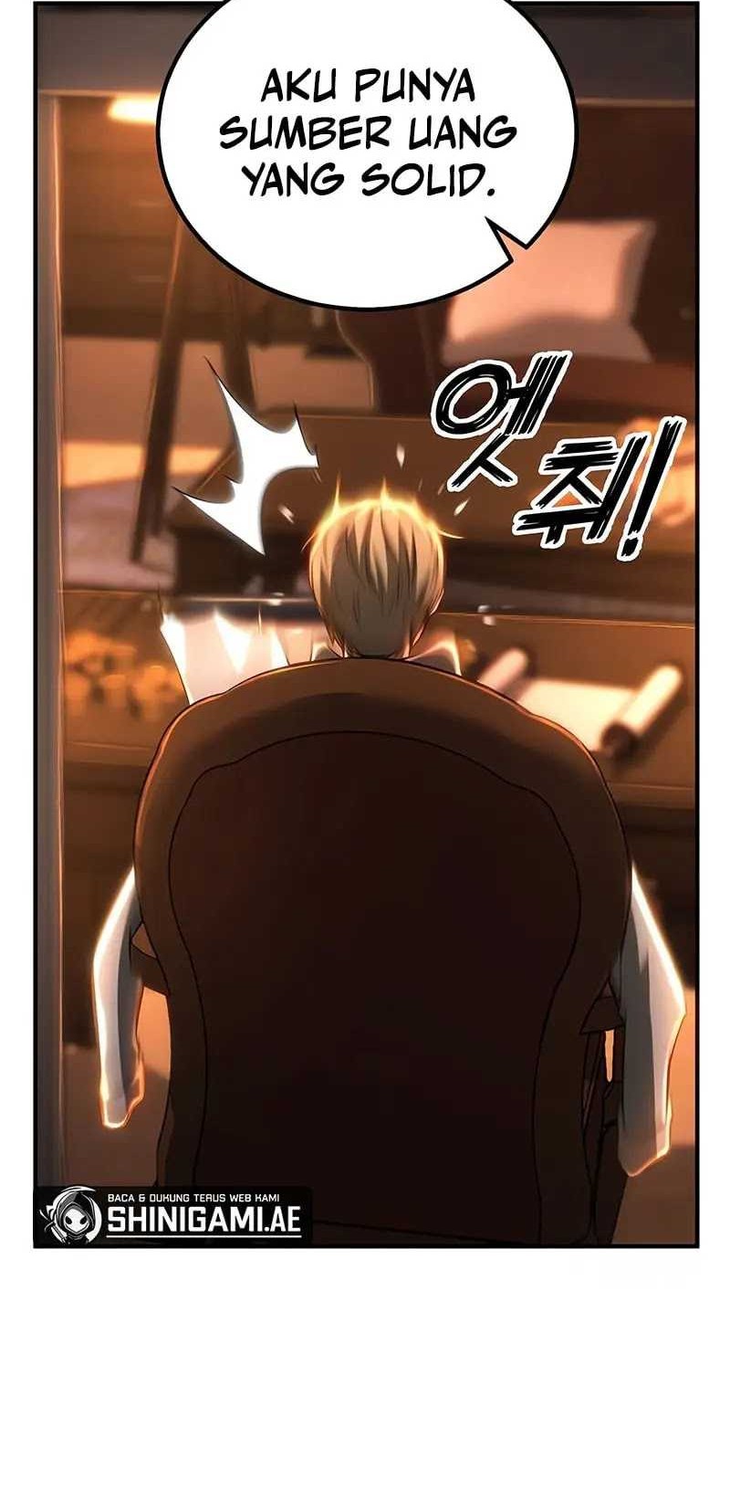 Absolute Necromancer Chapter 73 - halaman 65