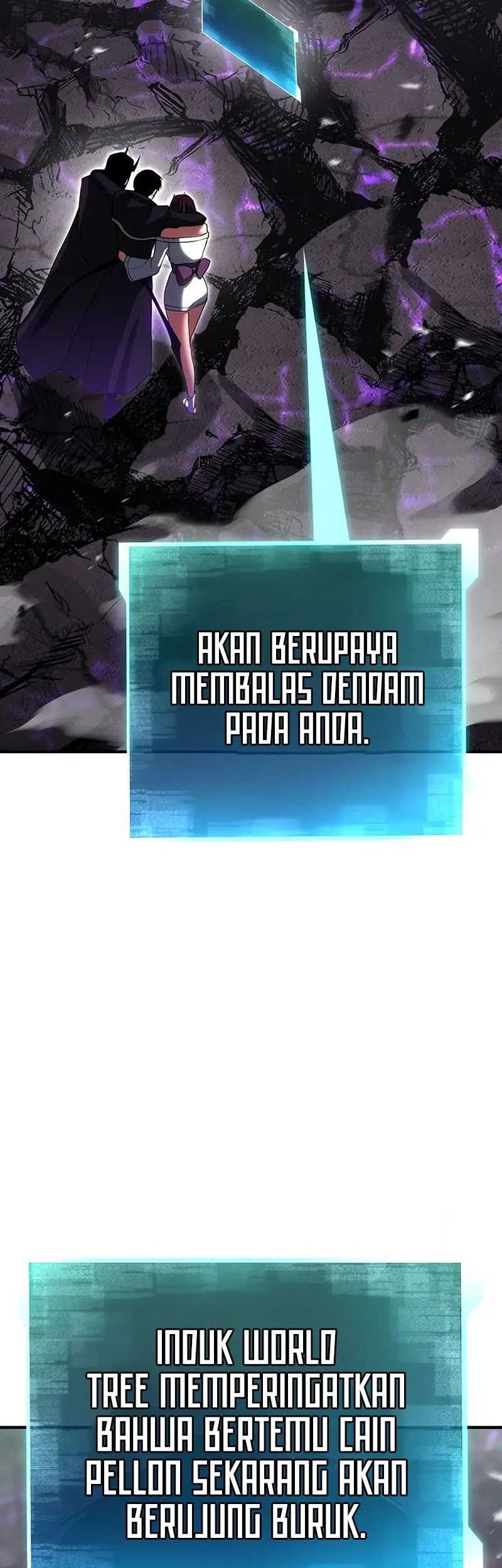 Absolute Necromancer Chapter 73 - halaman 68