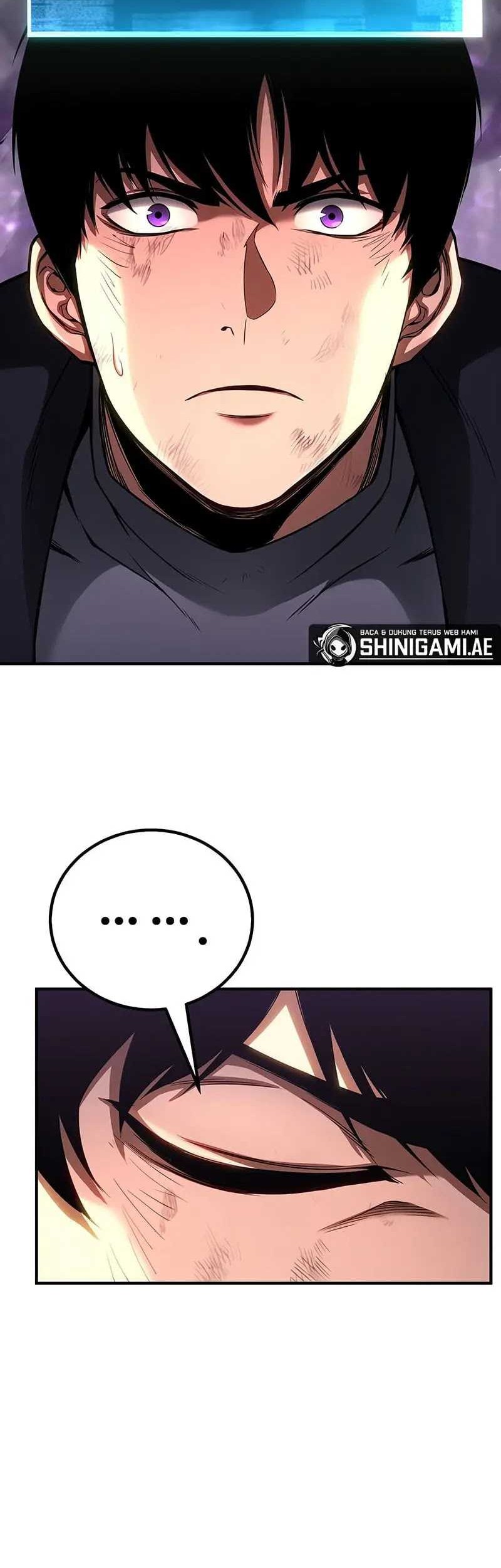 Absolute Necromancer Chapter 73 - halaman 69