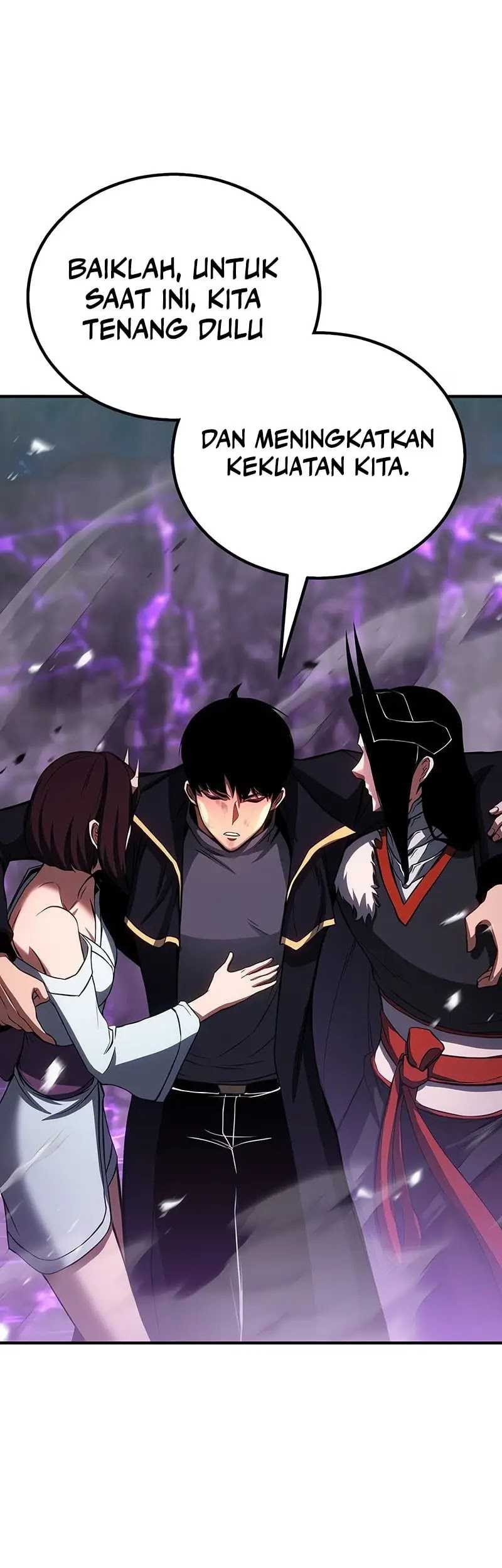 Absolute Necromancer Chapter 73 - halaman 70