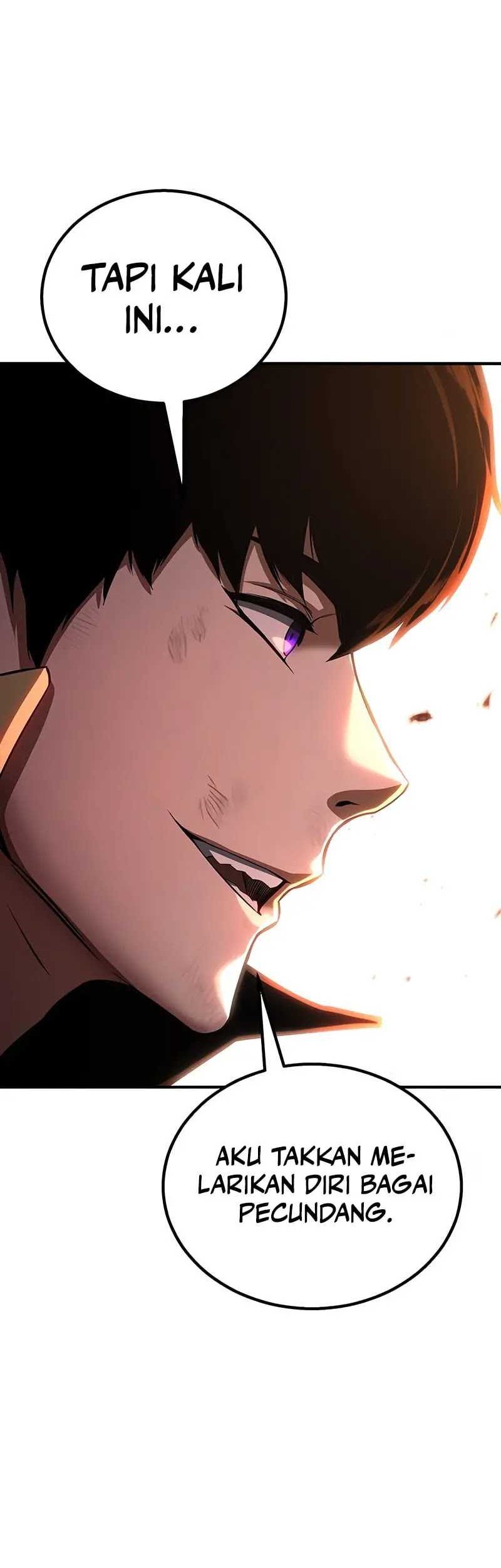 Absolute Necromancer Chapter 73 - halaman 71