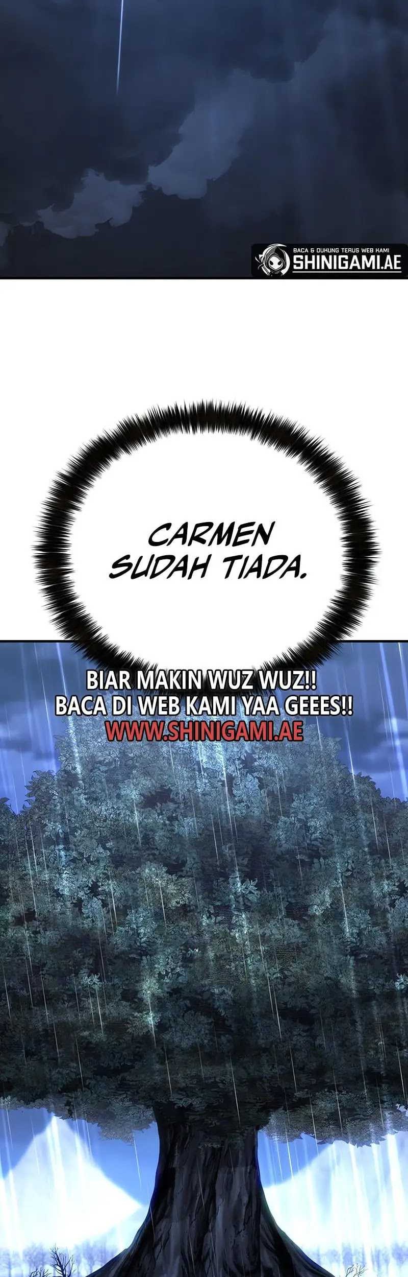 Absolute Necromancer Chapter 73 - halaman 76