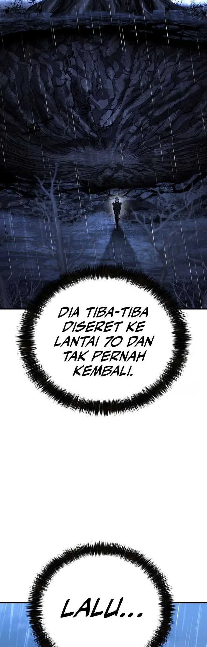 Absolute Necromancer Chapter 73 - halaman 77