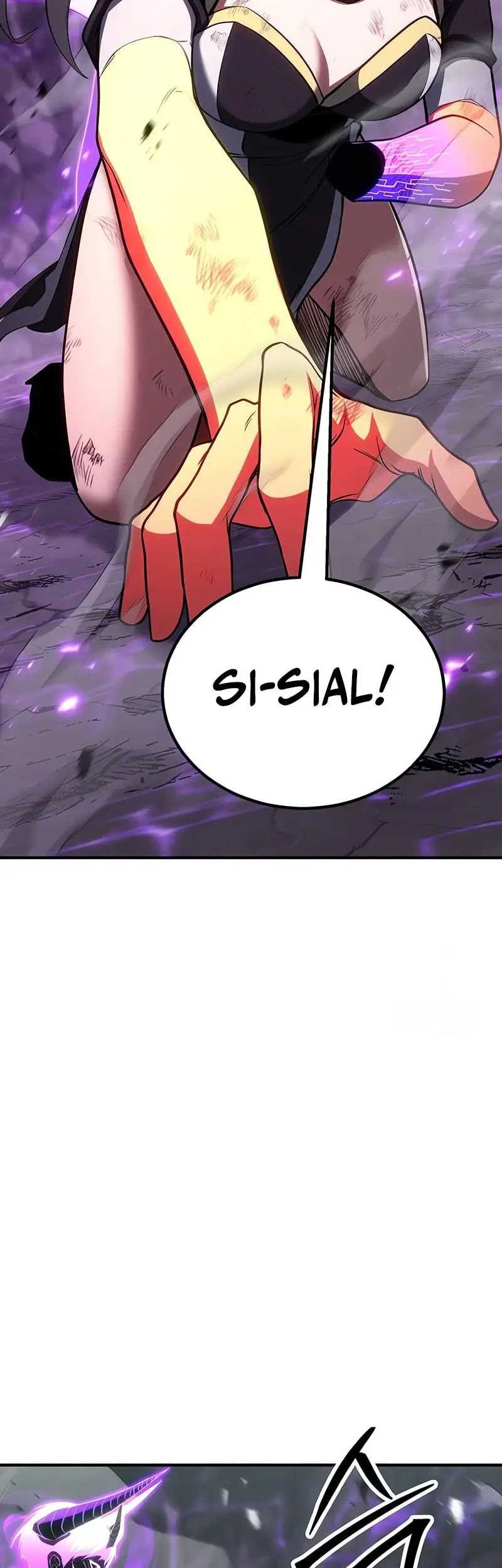 Absolute Necromancer Chapter 73 - halaman 8